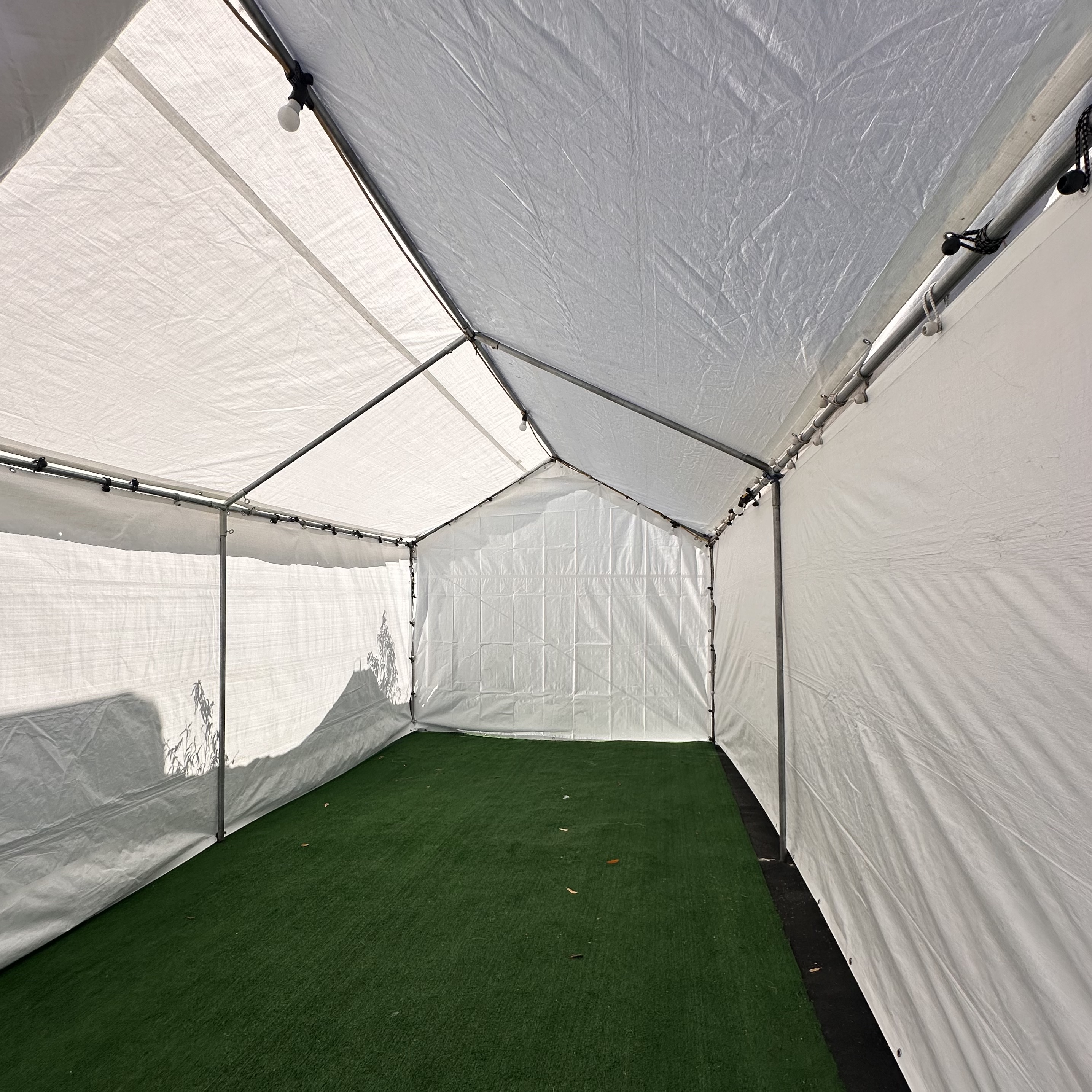 20x20 Tent
