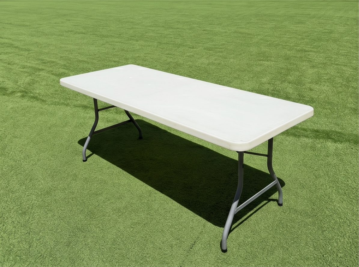 6ft Tables
