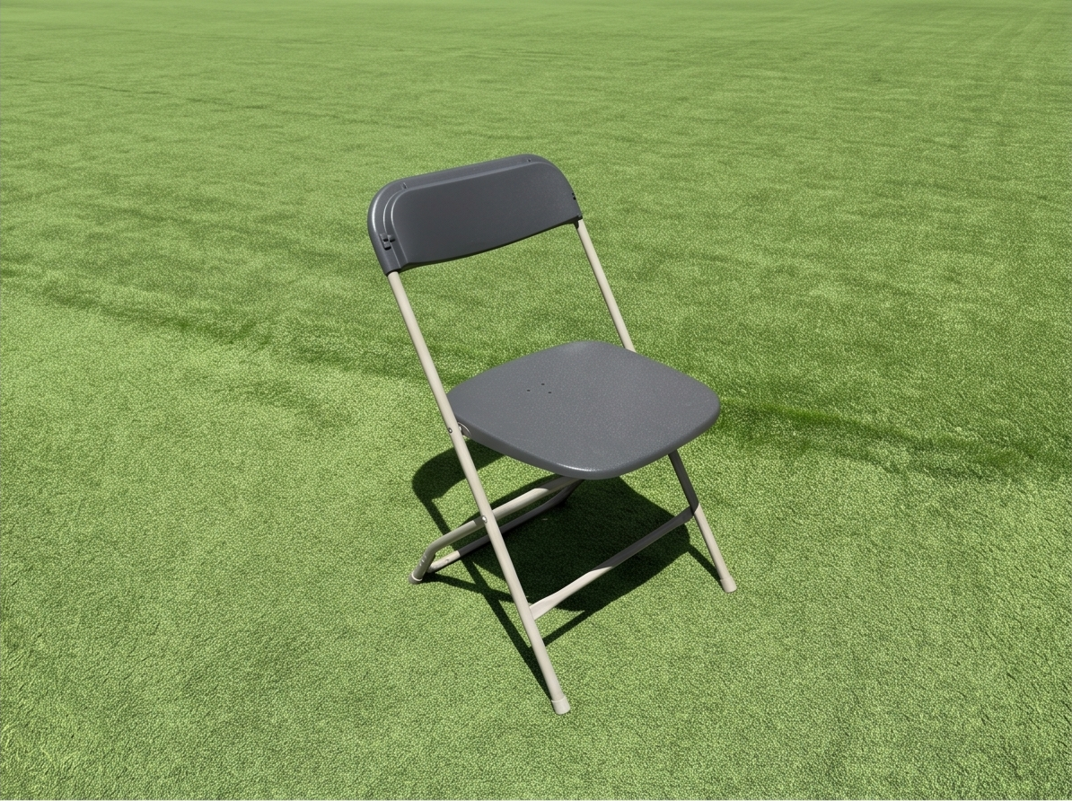 Charcoal Chairs