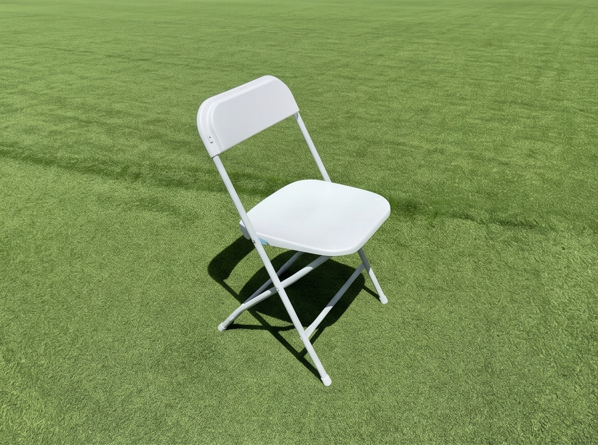 Chairs and Tables