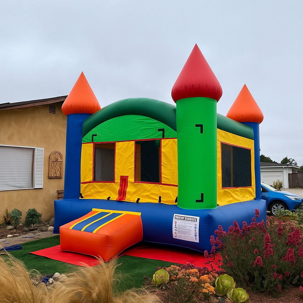 Jump Houses